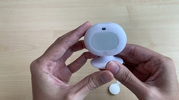 How to assemble the TrickleStar Occupancy Sensor