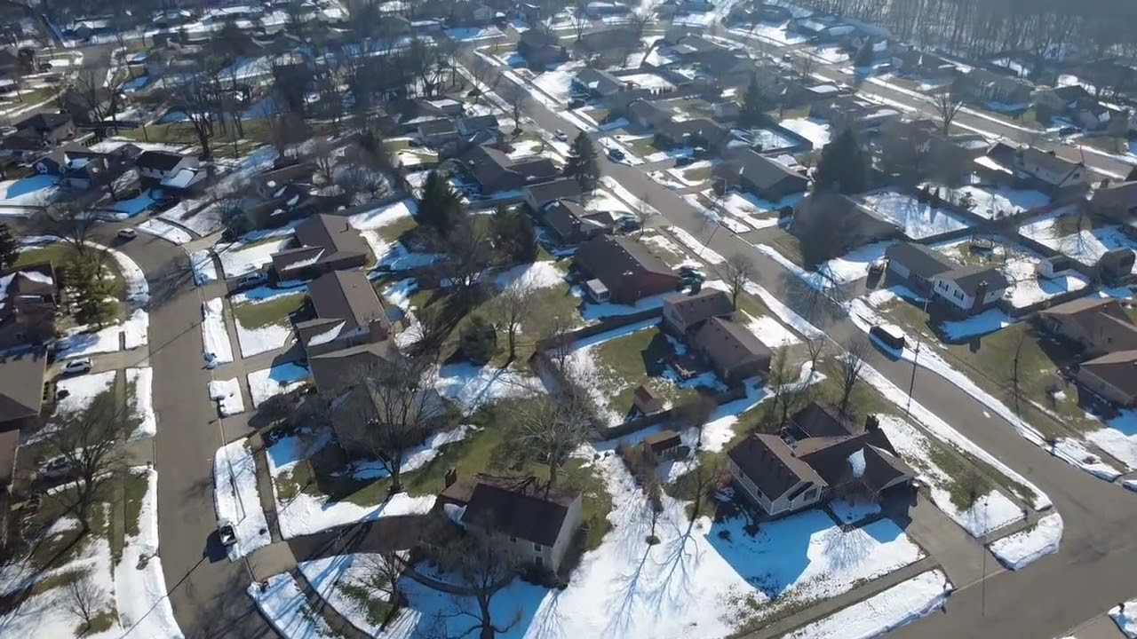 Dji mini 4k flight🥵