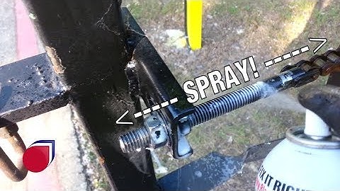 All-O-Matic SL-150 DC scheduled maintenance Irving, TX | SC0033