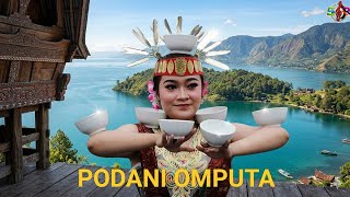Podani Omputa - Samson Sitorus (Lagu Batak Terbaru 2026) || Official Music Video Lirik