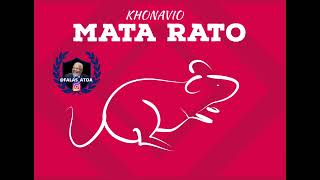 OS KHONAVIO - MATA RATO