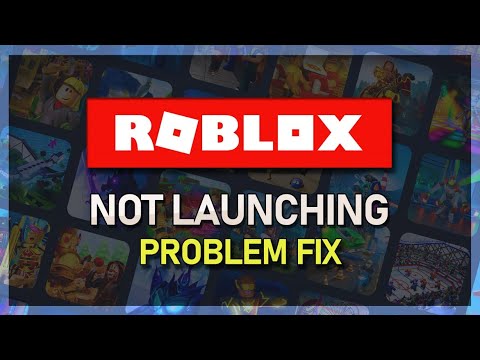 How To Fix Roblox Not launching [2022 Tips] - Driver Easy