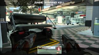Double Kill Cam with Rangers