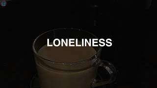 Putri Ariani - Loneliness - Song Lyrics