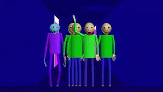 Famous The Math Is Leaking | v1.2 | UPDATE | WRONG ANSWERS ONLY ON EVERY SINGLE MODIFIER | INSANE BALDI MOD Wealth