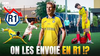 J26 : Dernier match à Pau face à mon ANCIEN CLUB qui joue sa SURVIE | QDF#191