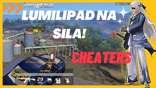 Upgraded Cheats, Lipat Game Na Ba? Knives Out