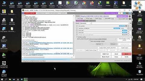 Micromax Q354 Dead Boot Repair UFI Box OK