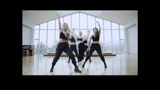 BLACKPINK - 'I'm the Idol (Rosé soLo)  MV 