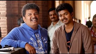 Shankar remakes PK in Tamil with Vijay? | Aamir Khan, Anushka Sharma | Next Movie