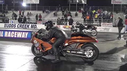 2014 MIROCK - Pro Street - Q3 - Jason Rearich and ...