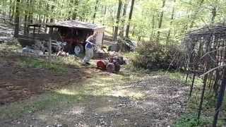 Farmer Clemintine