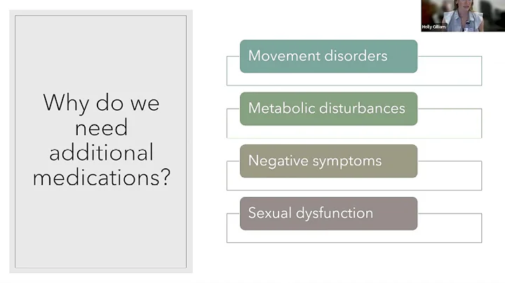 "Third-Generatio...  Antipsychotics.....  - Dr. Ho...