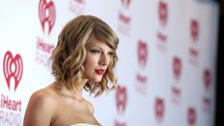 Taylor Swift Sway Exposes Apple Anxiety: Barrett Taylor Swift Sway Exposes Apple Anxiety: Barrett