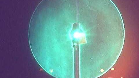 Waineo-null-test voor conic -0.95