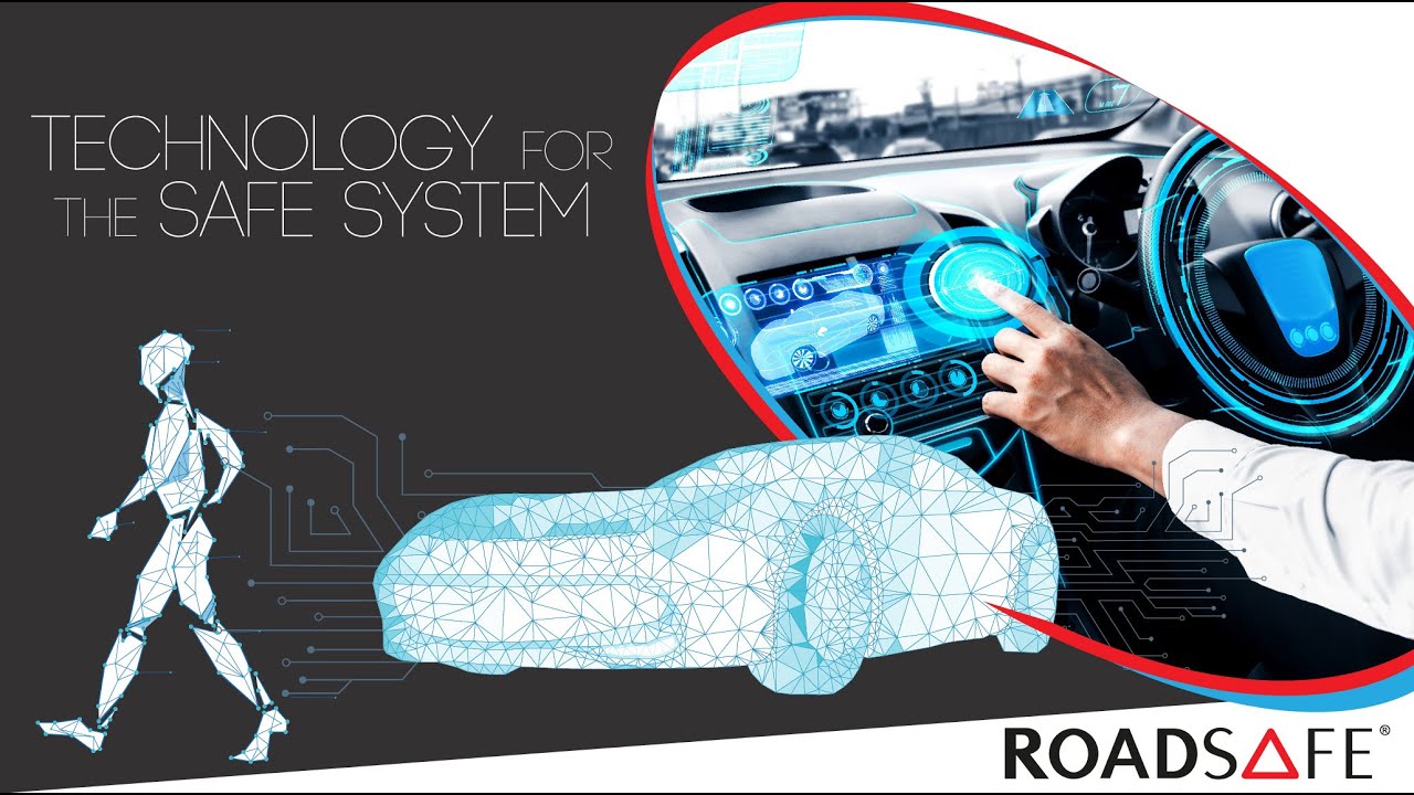 Technology for the Safe System - Post Crash Response