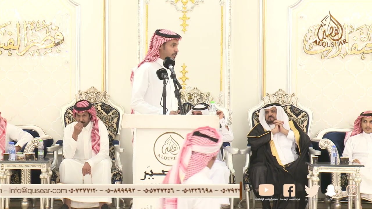 مــوال 🎤🎤معتق العياضي & فواز السعيدي و تركي الميزاني & حامد القارحي // مكه - ١٤٤٥/١/١٥ه‍ـ