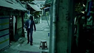 Watch Tiger Jk I Know video