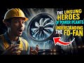 The Mighty Air Movers || Why This One Fan Is Key to Powering Your Life