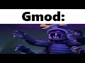 Gmod