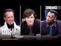 Road Trip With? ft. Timothée Chalamet & More | Close Up With The Hollywood Reporter