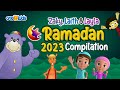 Zaky, Laith & Layla Ramadan 2023 Compilation