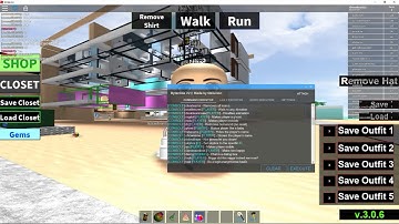NEW ROBLOX EXPLOIT: BYTEC0DE V2 (Working) LUA-C EXECUTOR, MOON-MAN, HARAMBE AND MORE!! (July 13th)
