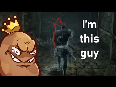 I'm this guy