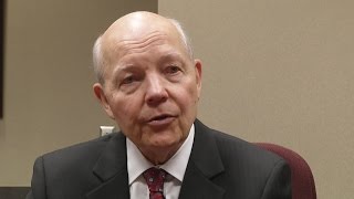 IRS threatening you on the phone? Must be a scam