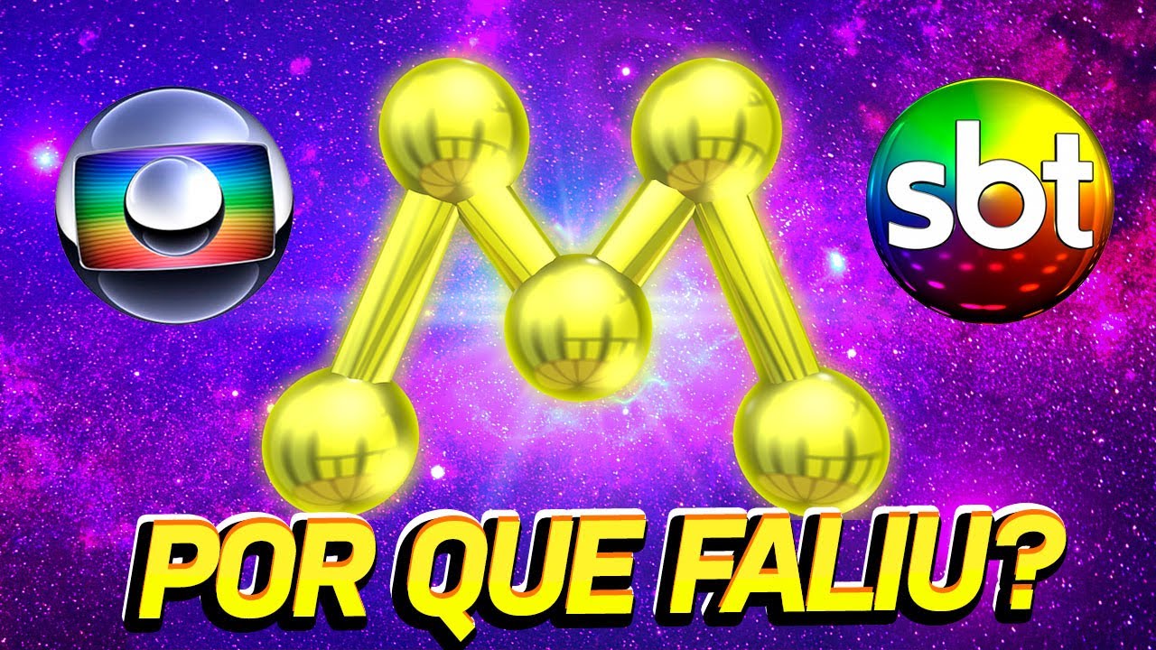Qual Era O Canal Da Manchete?