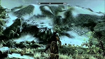 Skyrim disable cheat presentation
