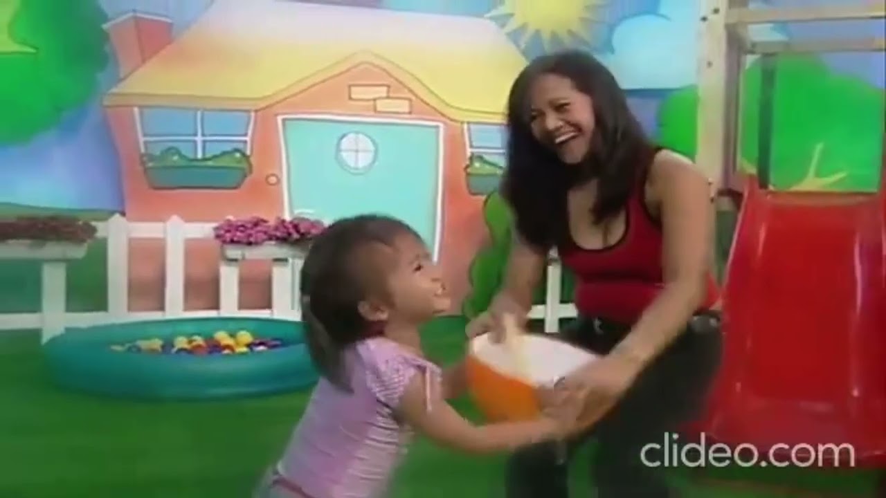 BabyFirst Swing and Sing Pat a Cake Reversed