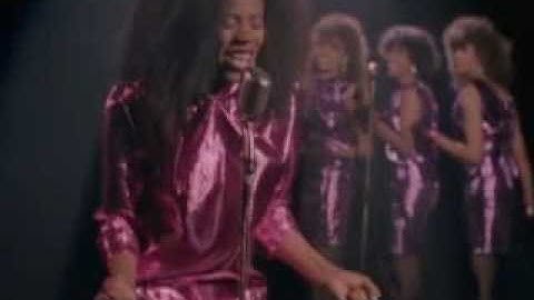 David Grant & Jaki Graham - Could It Be Im Falling In Love (Official Video)