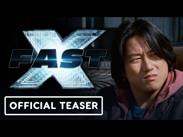 【日本未発売】FAST&FURIOUS MEGA DIESEL TRALER FAST FOREVER Trailer (2027) Vin Diesel, Cody Walker, The Rock