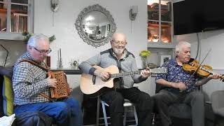 Three Grumpy Old Men 01 @threelegsoman