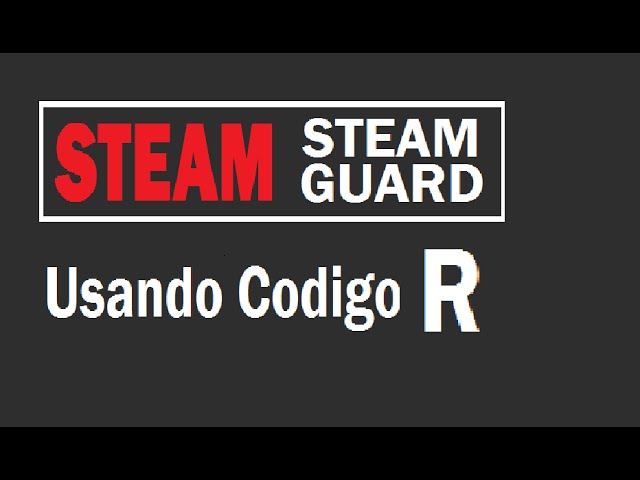 Códigos Steam