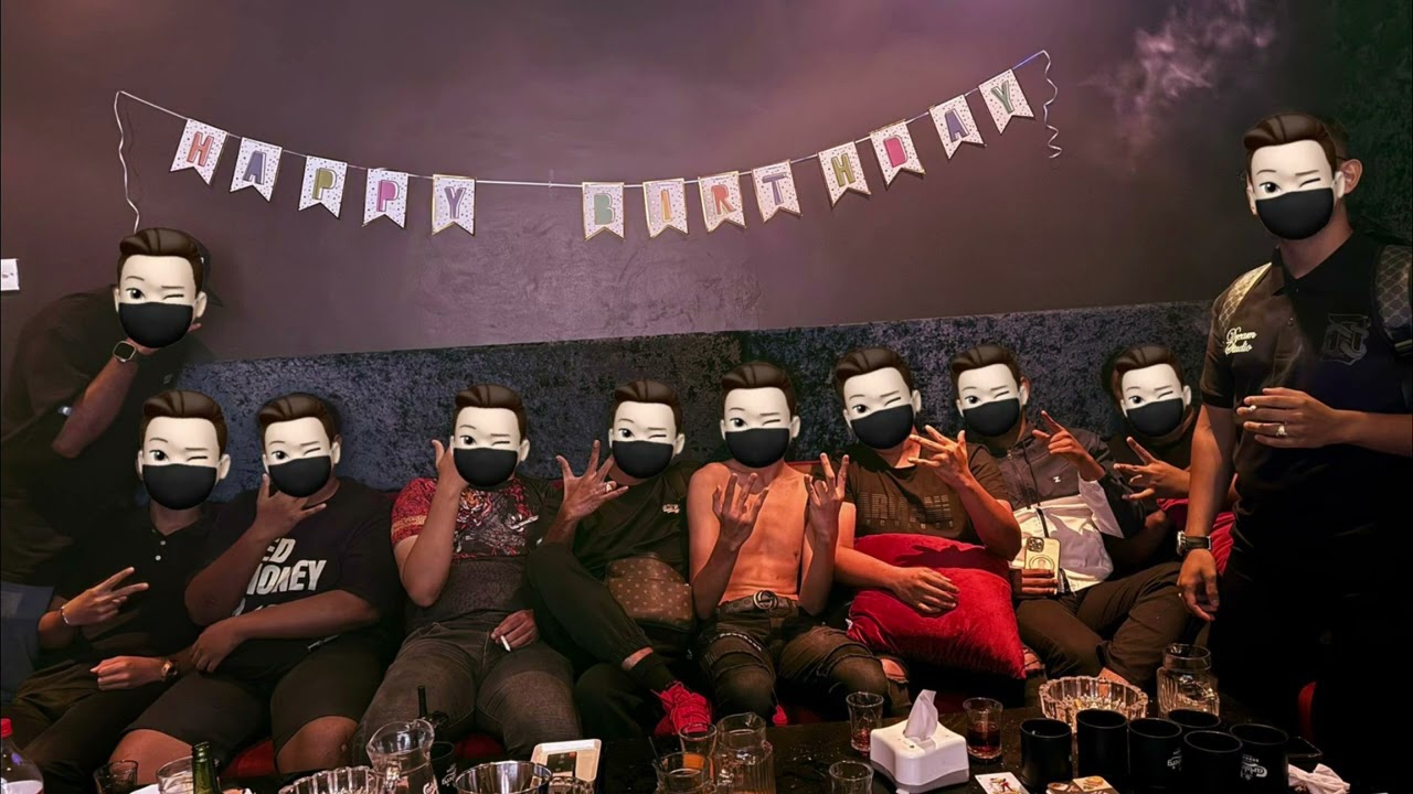 MauuSangatt (HardCore 2026)