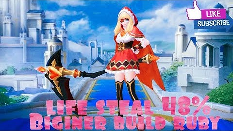 ruby build for biginners