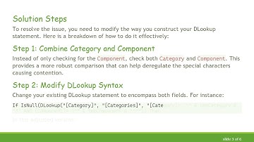 How to Overcome Runtime 3075 When Importing Excel to Access Using VBA