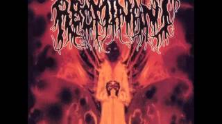 Abominant - Plague Of Sores