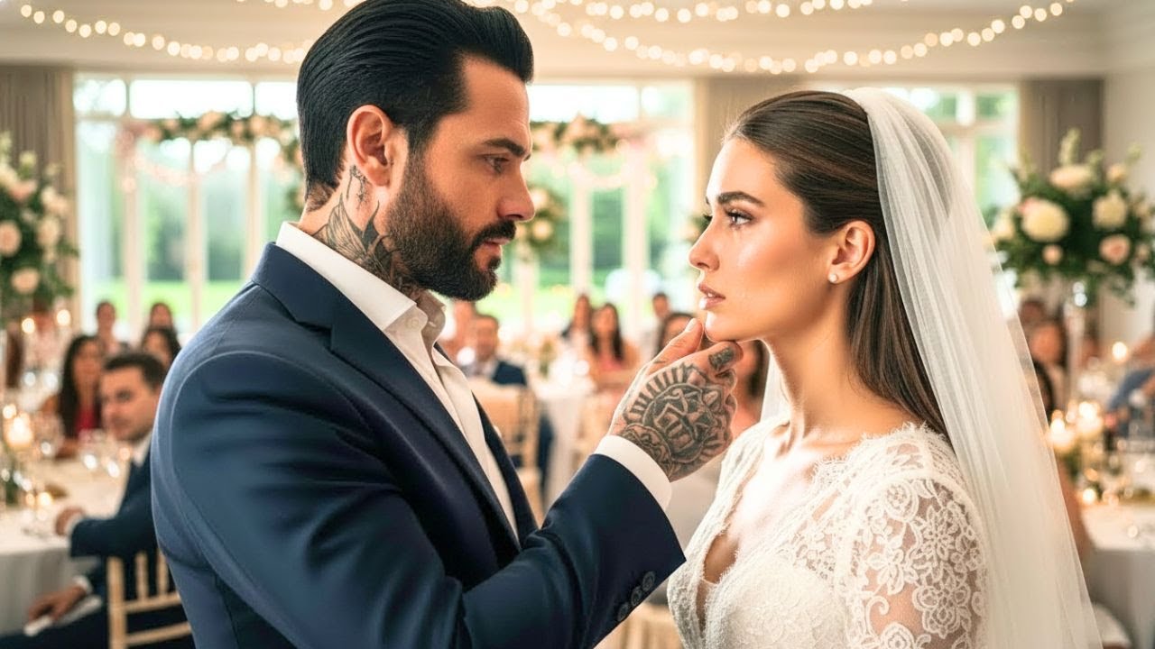 Ruthless Mafia Boss Forced Her to Marry Him — What Happened After Made Him Lose Control