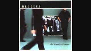 The Bee Gees - Deja Vu