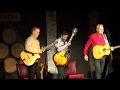 Tommy Emmanuel, Vinny Raniolo, &amp; Olli Soikkeli @The City Winery, NY 1/15/19 Swing #42