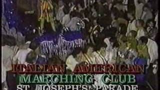 The Italians Are Coming