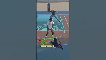 THIS JA MORANT BUILD IS UNFAIR 🤫 #nba2k23