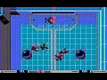 SpeedBall PCDOS 1988 The Bitmap Brothers