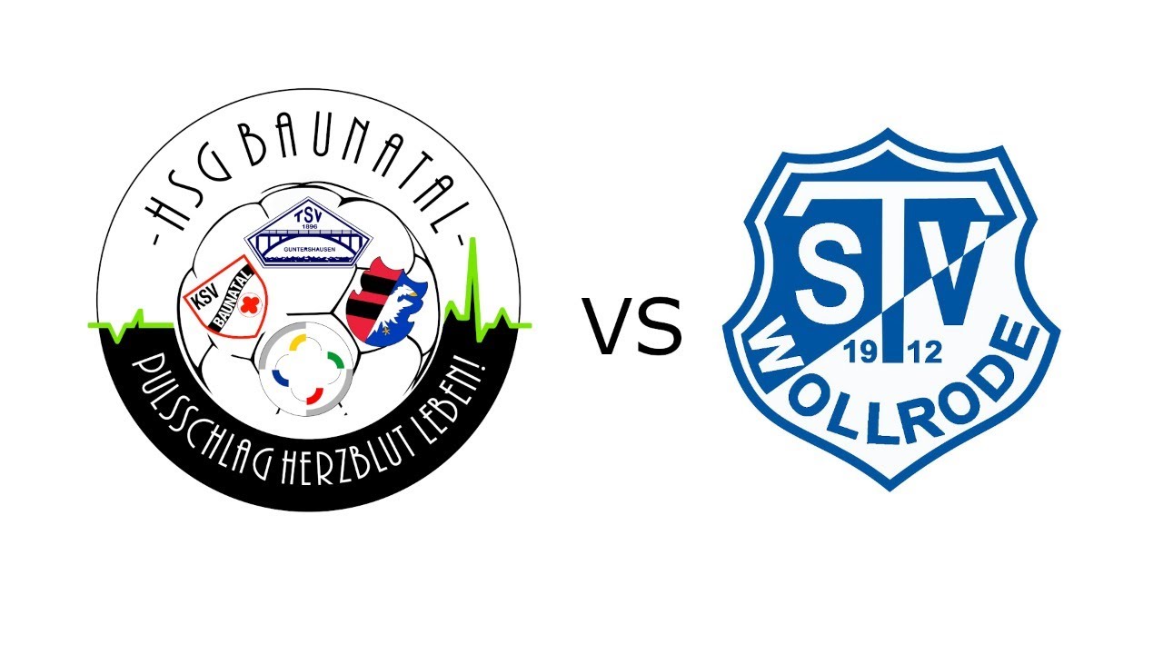 HSG Baunatal – Derbyspiel gegen Aufsteiger TSV Wollrode
