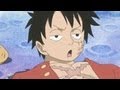 One Piece Episode 547 Review- End of The Sad Flashback/ To The Fights!! ワンピース