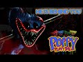 Poppy Playtime Intro Gameplay (22 Minutes) | Chapter 1 Full Horror Experience