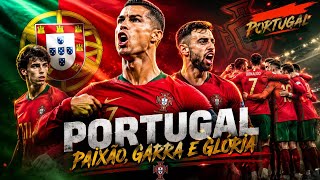 Portugal national team song | Made by AI